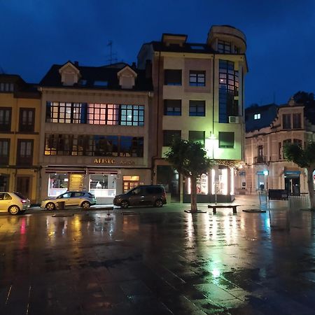 Domus Redes Appartement Pola de Laviana Buitenkant foto