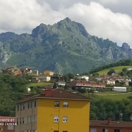 Domus Redes Appartement Pola de Laviana Buitenkant foto