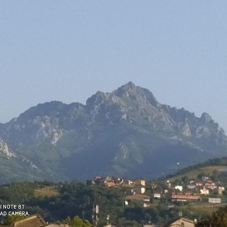 Domus Redes Appartement Pola de Laviana Buitenkant foto