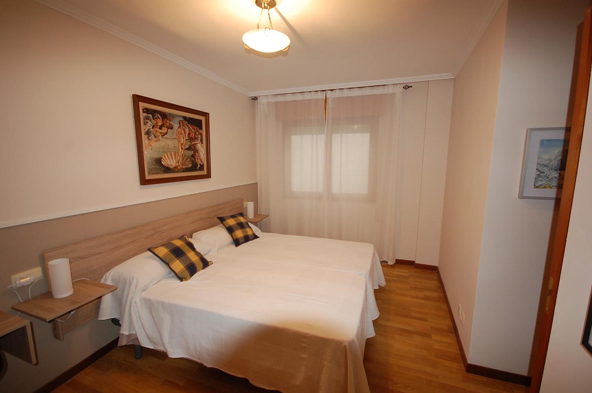 Domus Redes Appartement Pola de Laviana Buitenkant foto