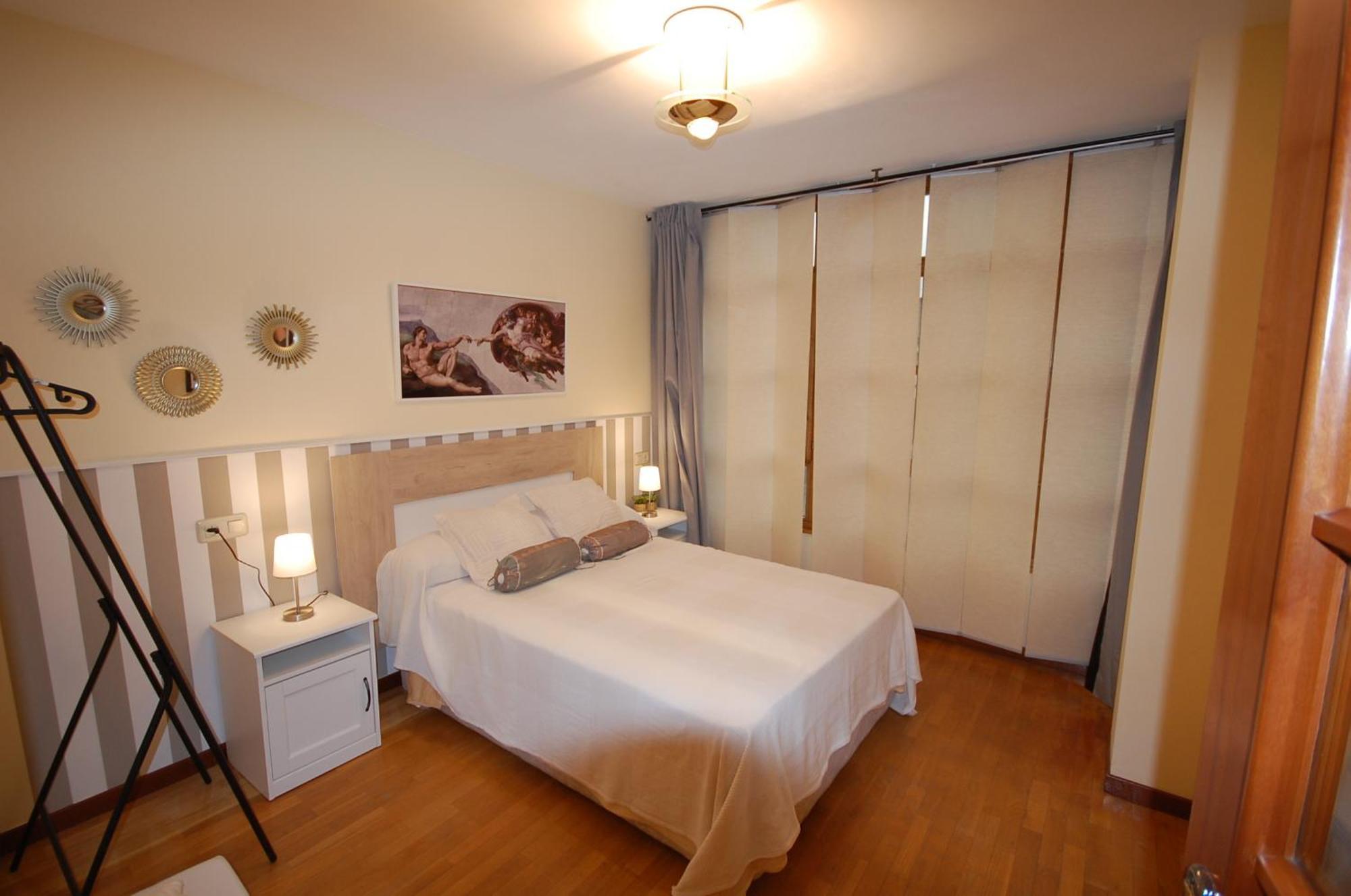 Domus Redes Appartement Pola de Laviana Buitenkant foto