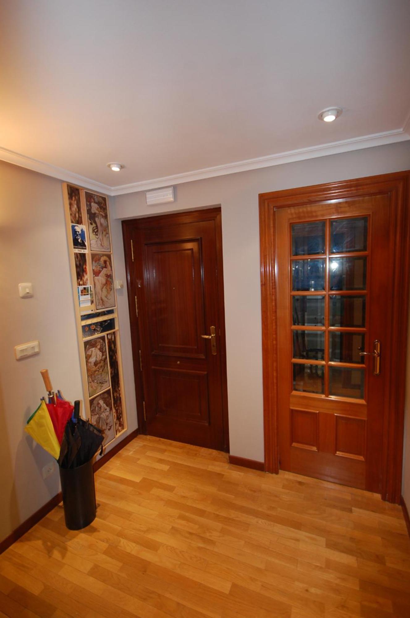 Domus Redes Appartement Pola de Laviana Buitenkant foto