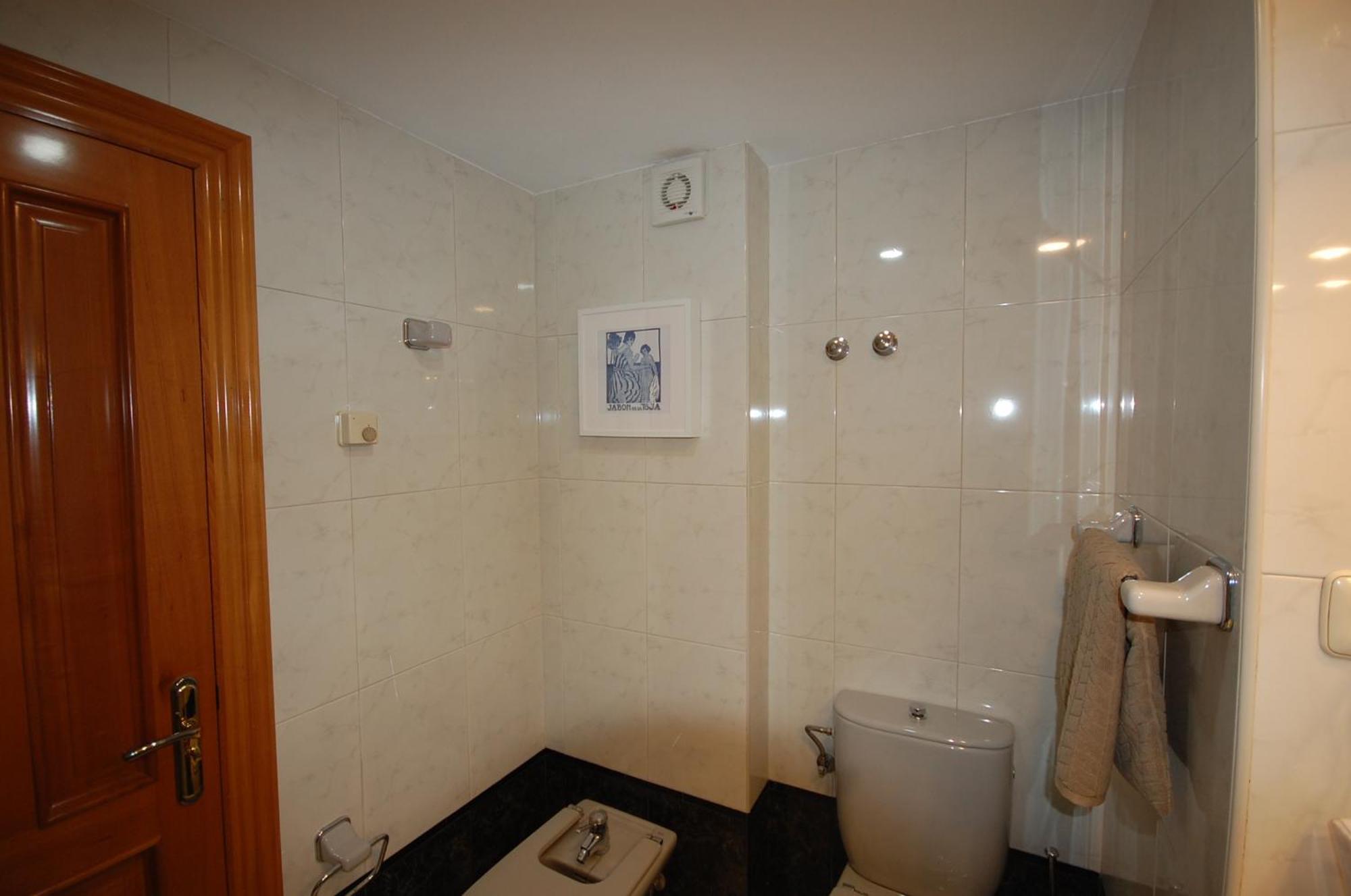 Domus Redes Appartement Pola de Laviana Buitenkant foto