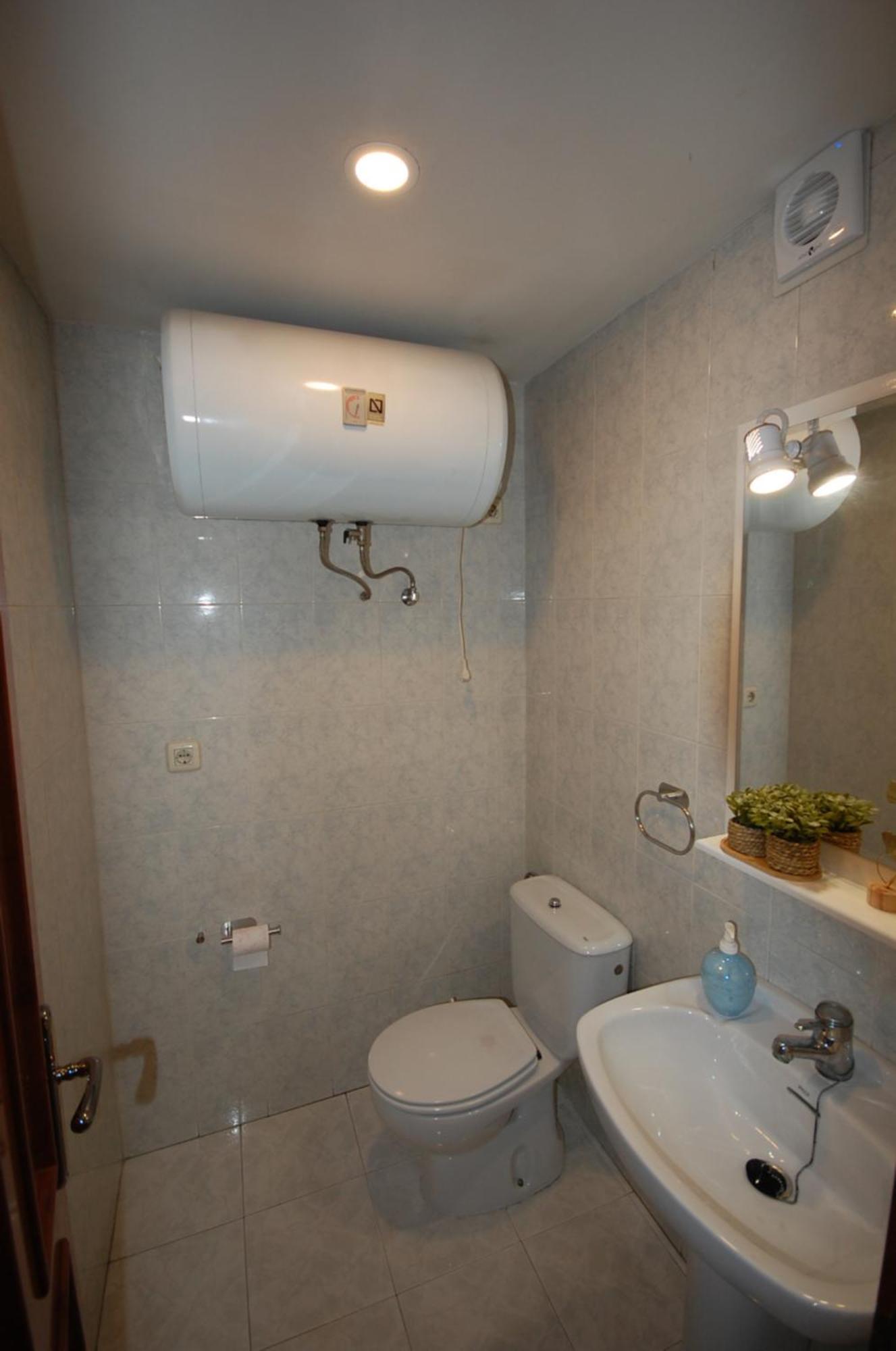 Domus Redes Appartement Pola de Laviana Buitenkant foto