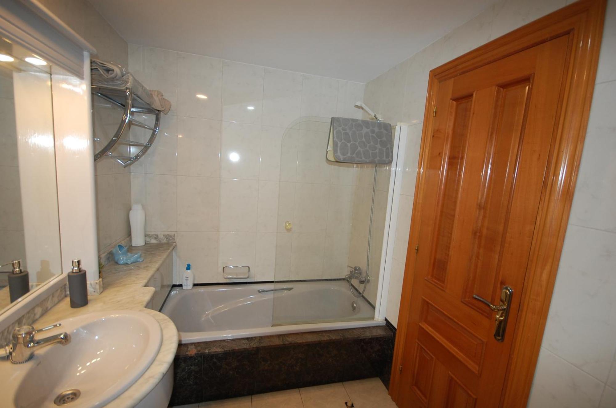 Domus Redes Appartement Pola de Laviana Buitenkant foto