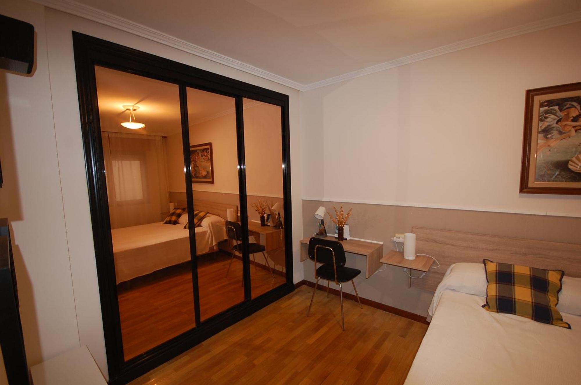 Domus Redes Appartement Pola de Laviana Buitenkant foto