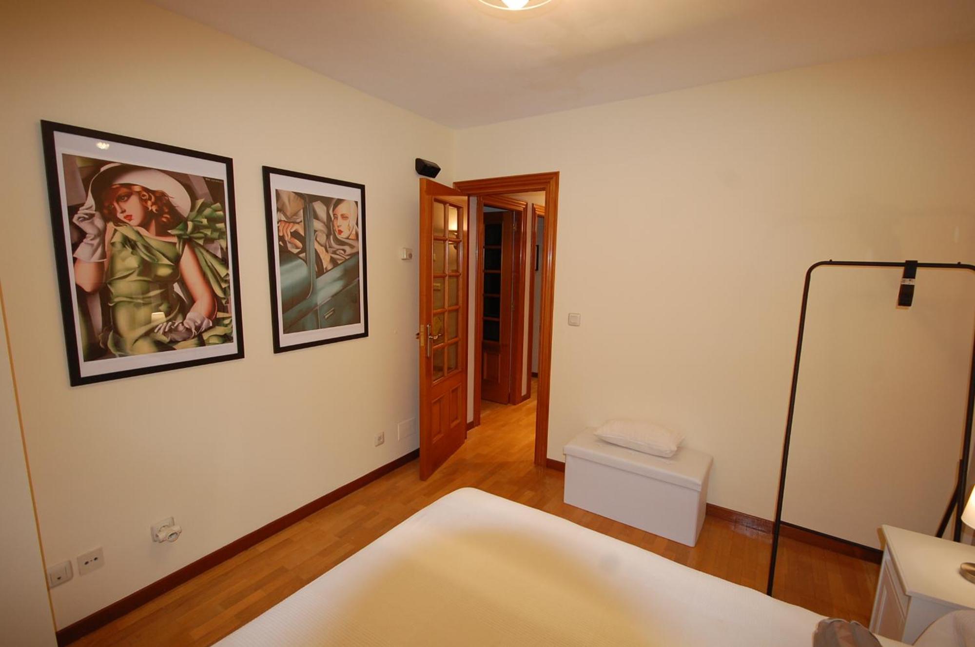 Domus Redes Appartement Pola de Laviana Buitenkant foto